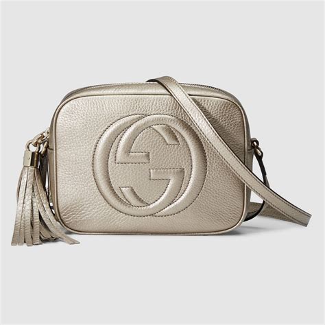 gucci shoho disco bag